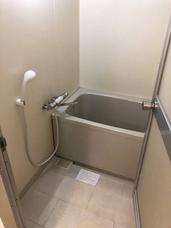 風呂画像