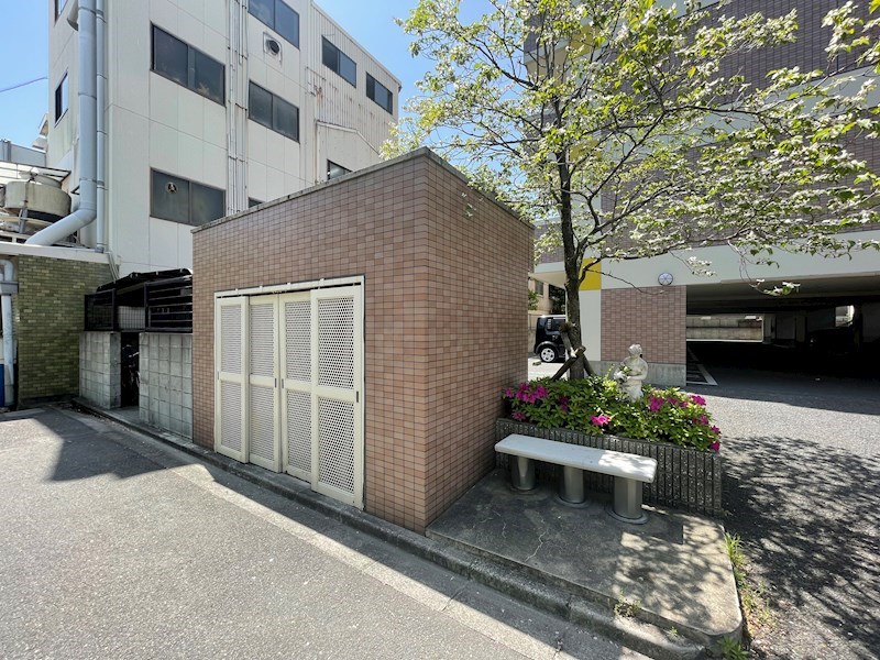 その他外観6