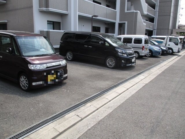 その他外観3