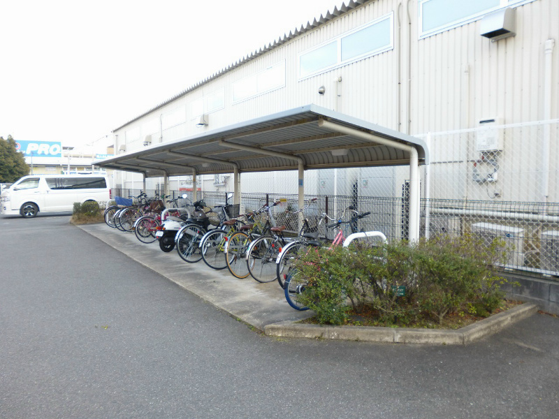その他外観1