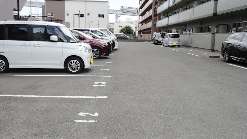 その他外観1