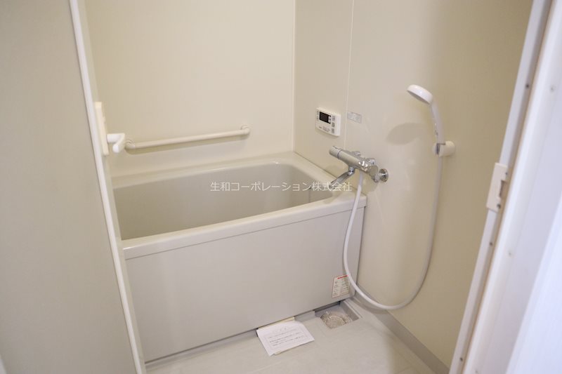 風呂画像
