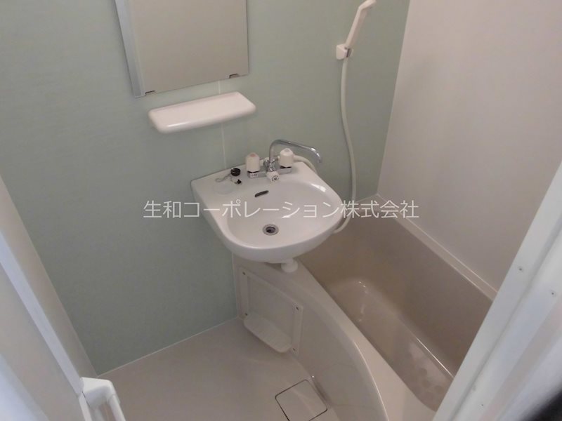 風呂画像