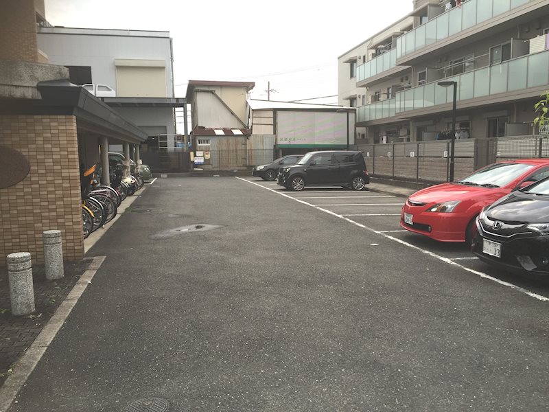 その他外観1