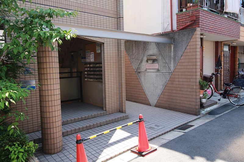 その他外観1