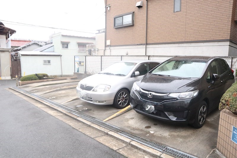 その他外観3