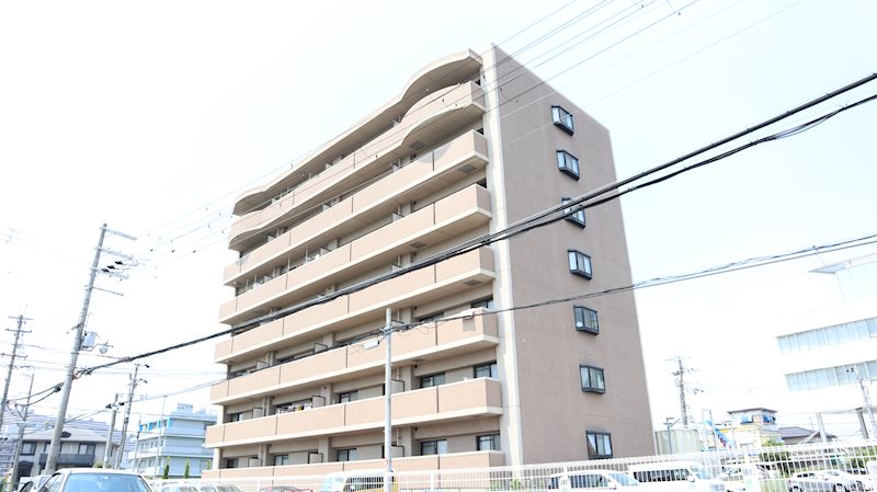プレミール28 外観