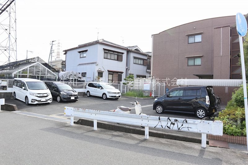 パルトーク山本 その他1