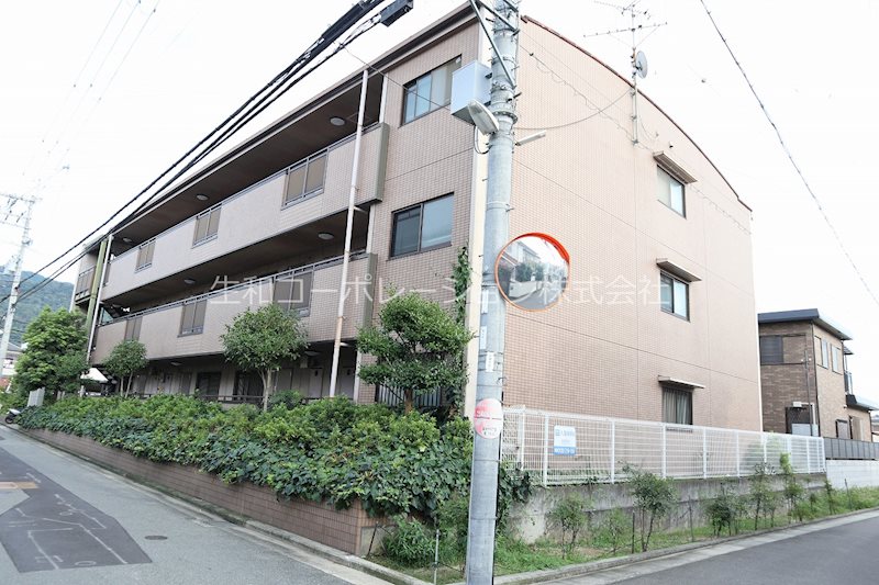 パルトーク山本 その他外観1