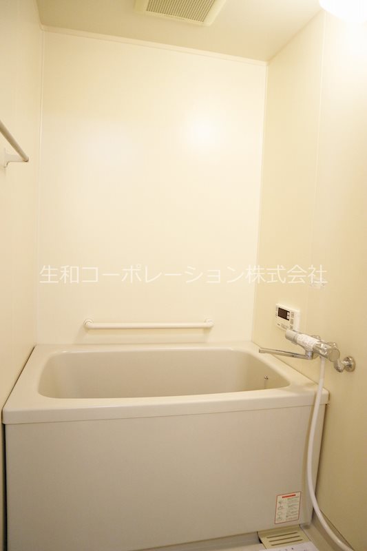 パルトーク山本 風呂画像