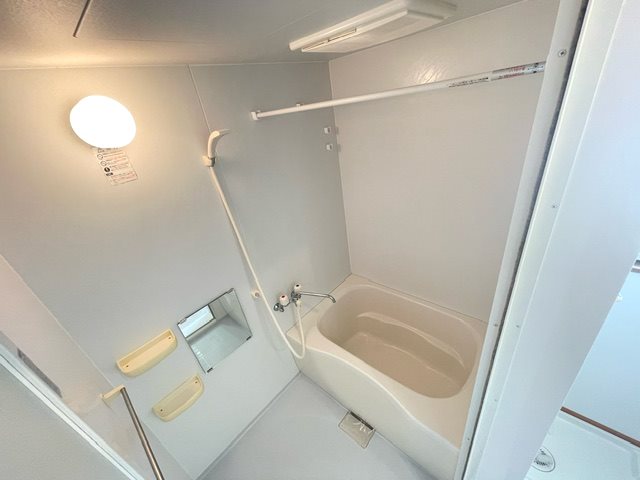 風呂画像