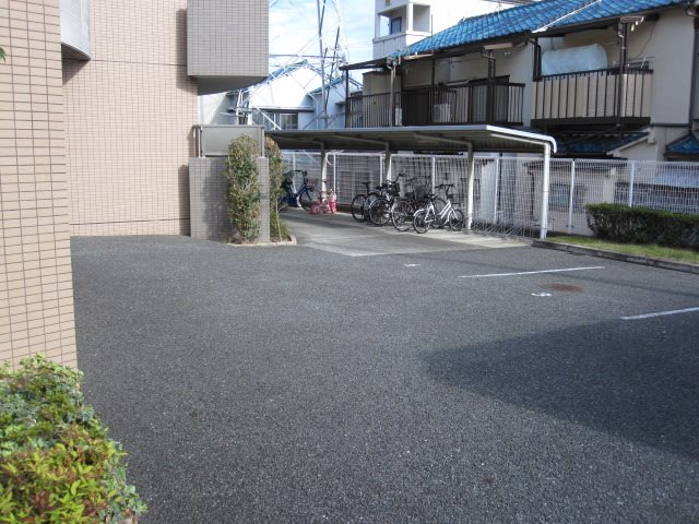 その他外観1