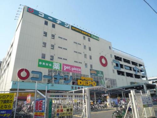 周辺画像5