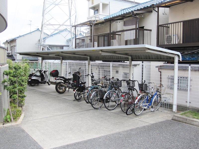 その他外観2