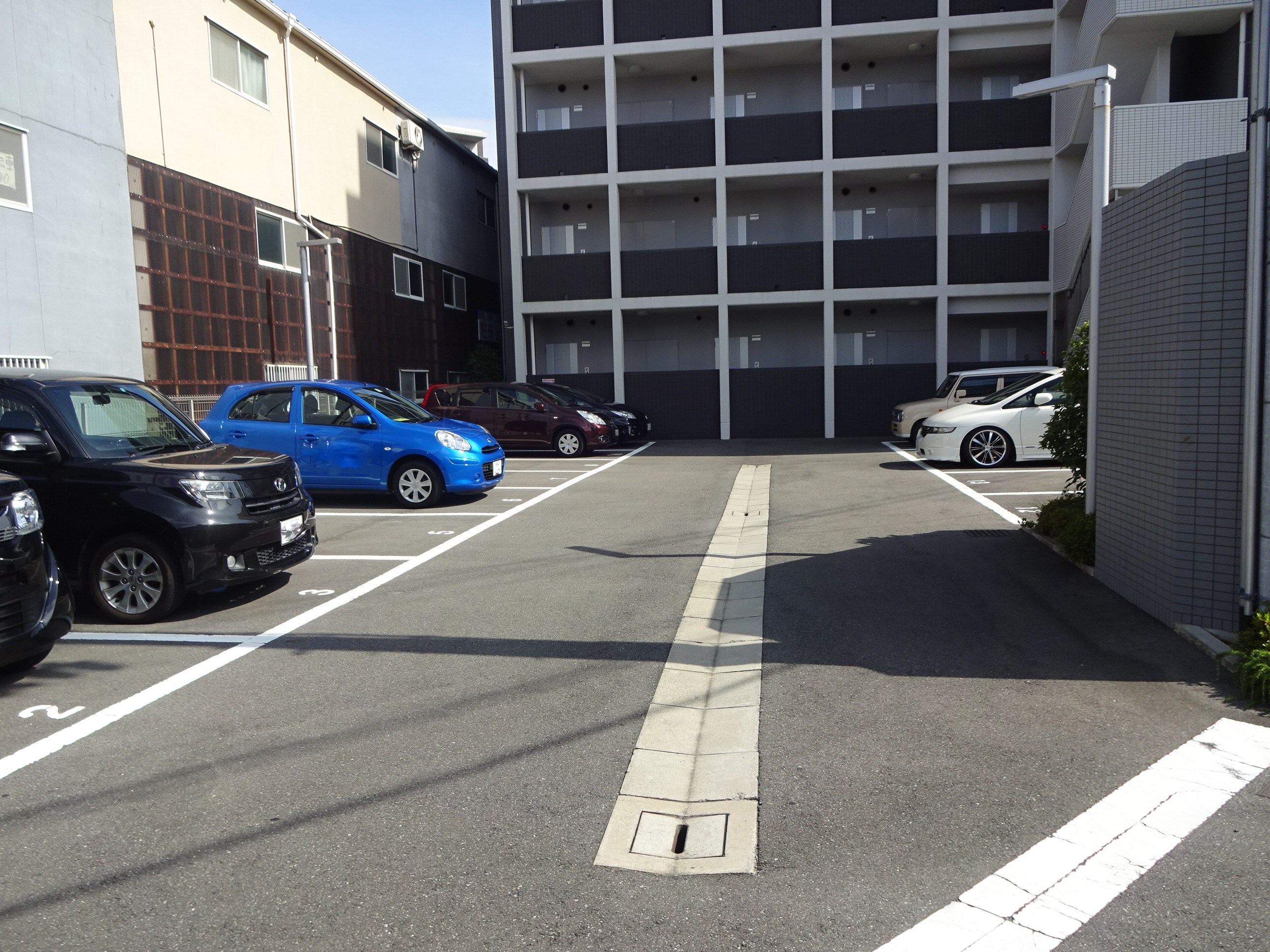 その他外観3