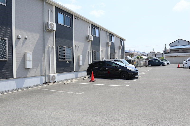 その他外観1