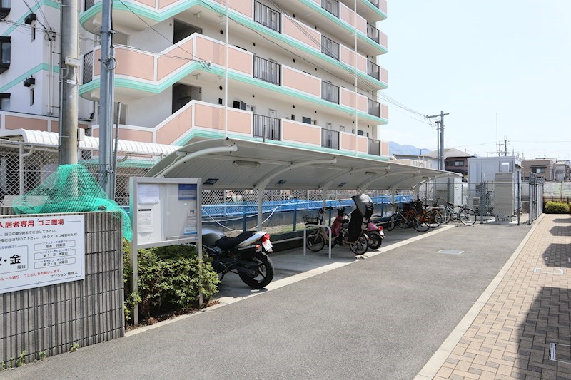その他外観2