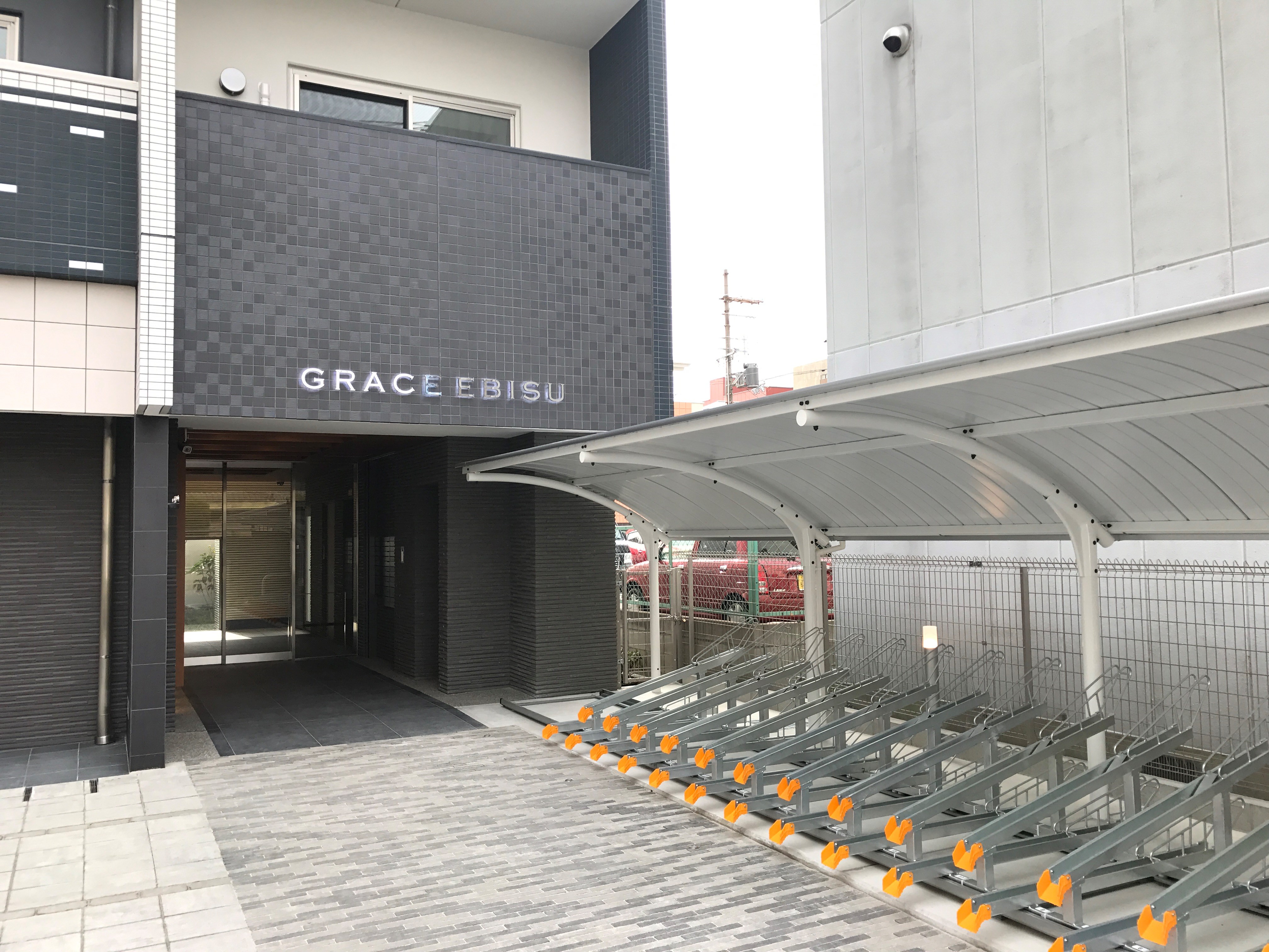 その他外観3