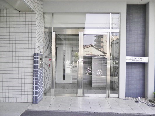 その他外観1