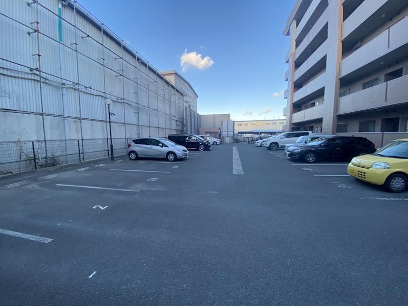 その他外観1