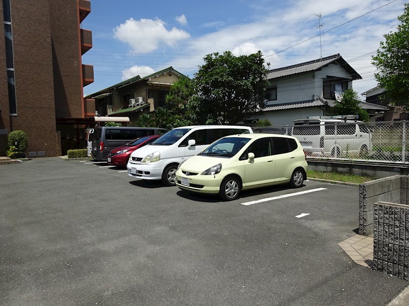 その他外観1
