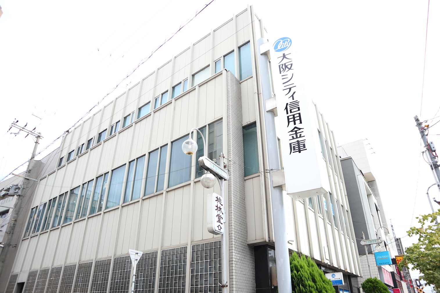 我楽ハウス 周辺画像1