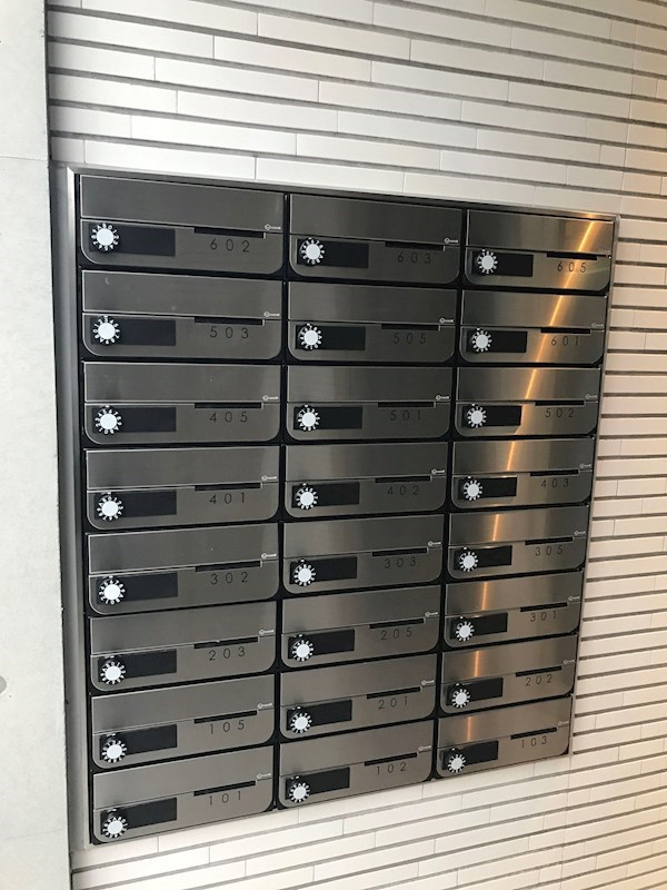 BRIGHT CUBE その他外観6