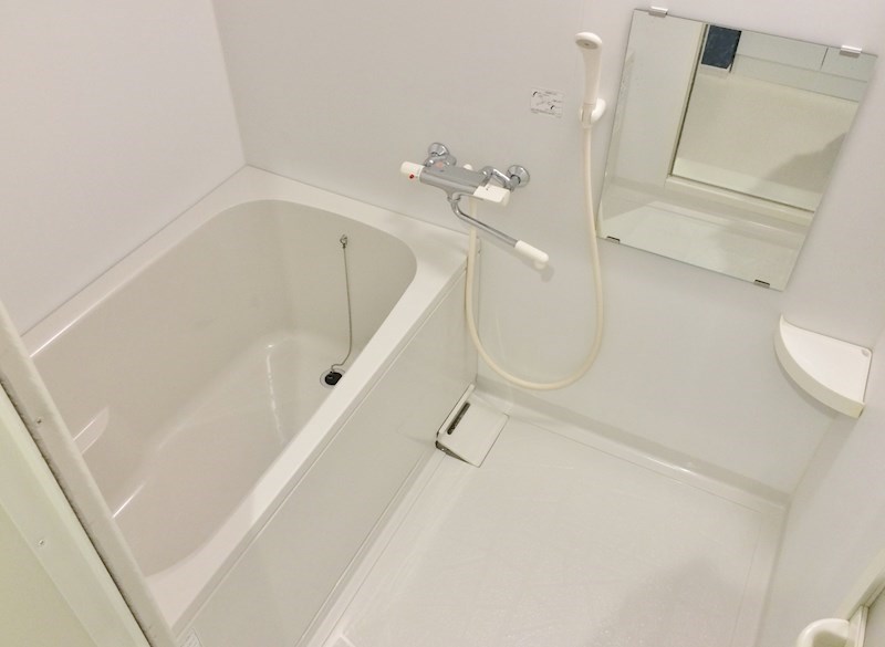 風呂画像