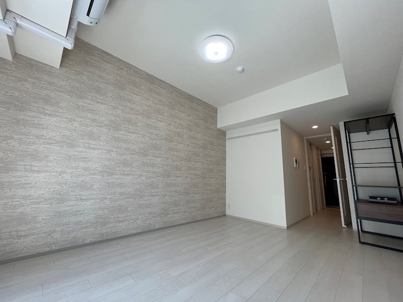 セイワパレス深江南 リビング