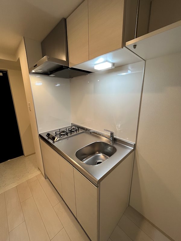 セイワパレス深江南 キッチン