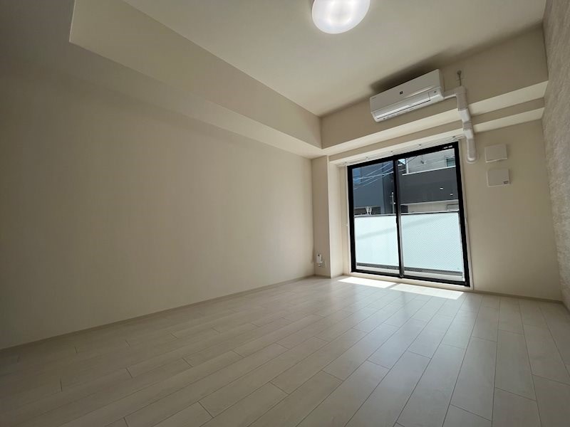 セイワパレス深江南 ベッドルーム