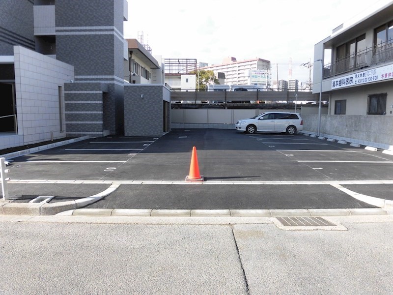 その他外観1