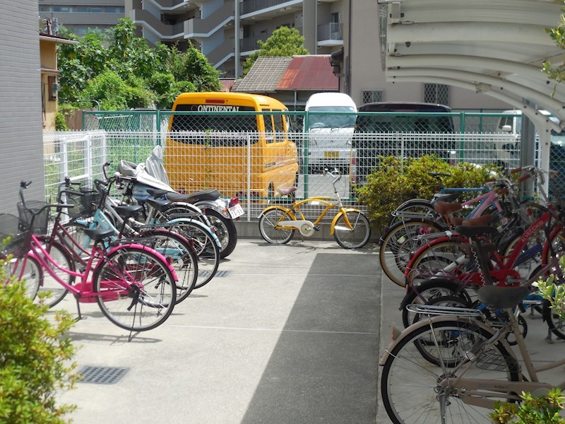 その他外観2