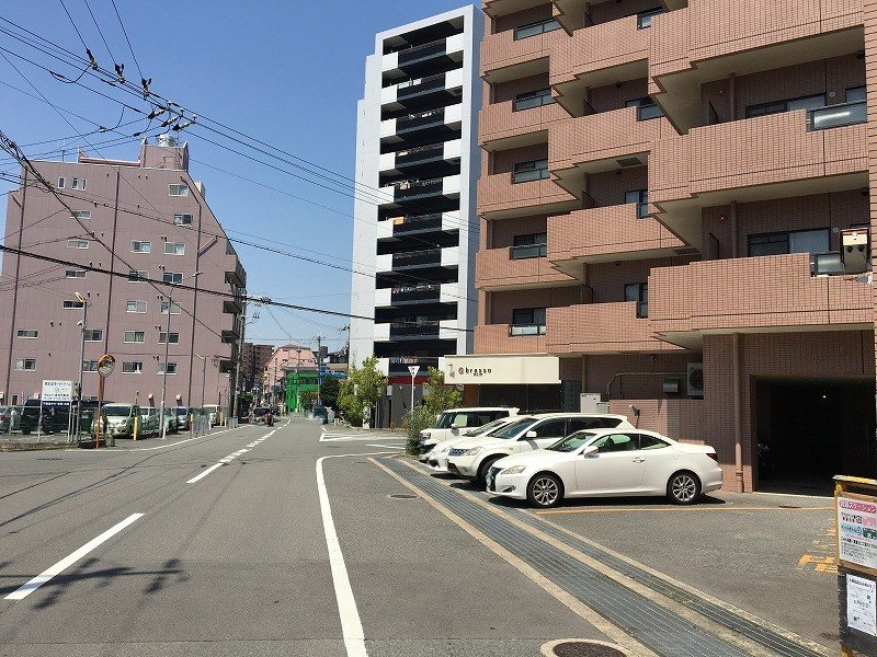 その他外観3