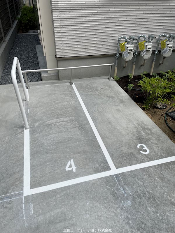 その他外観3