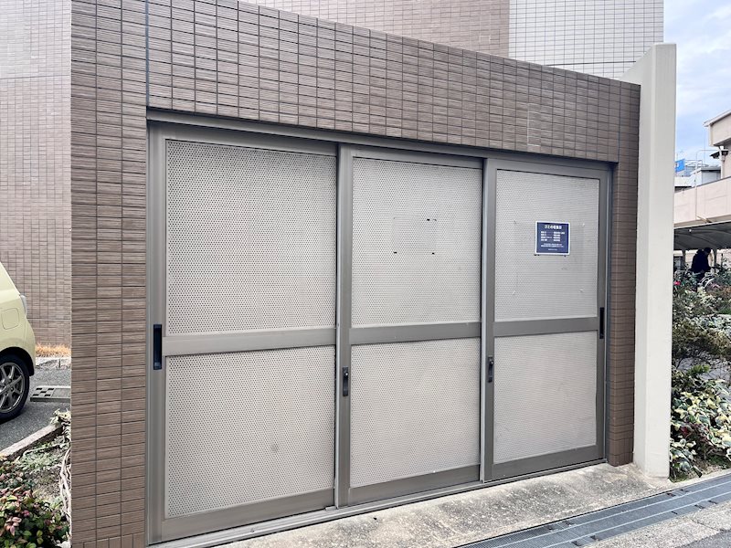 フローリッシュ その他外観3