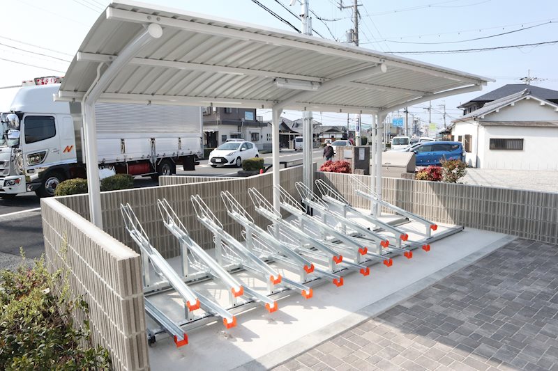 その他外観2