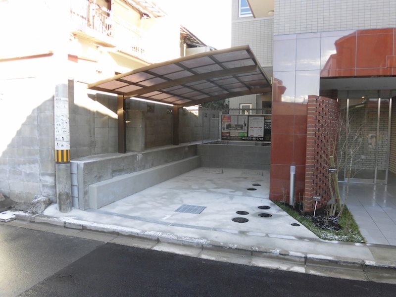 その他外観2
