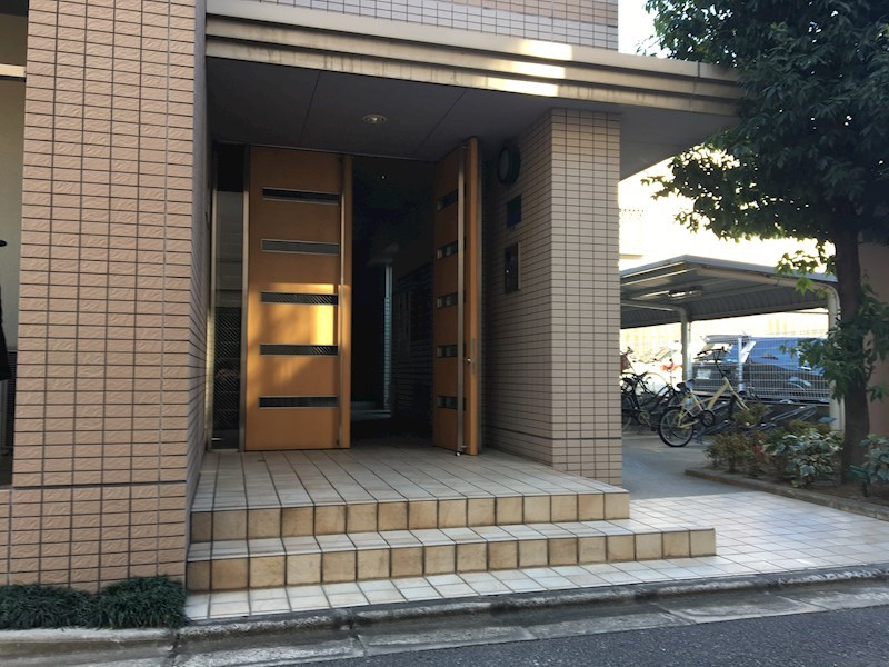 その他外観1