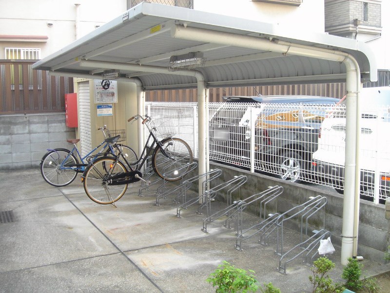 その他外観3