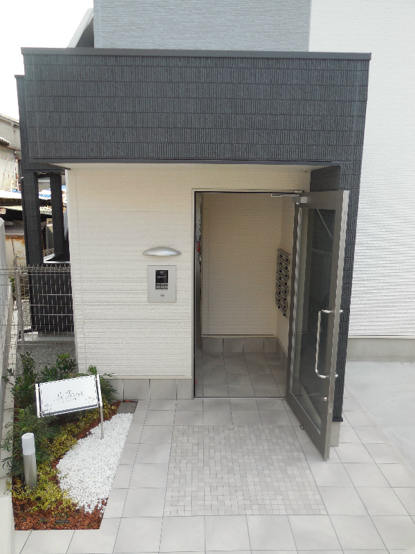 その他外観1