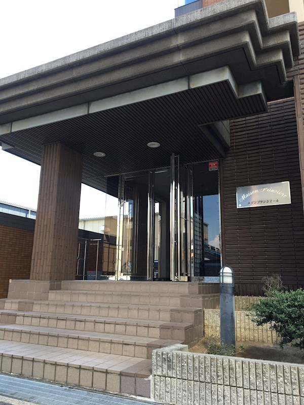 その他外観1