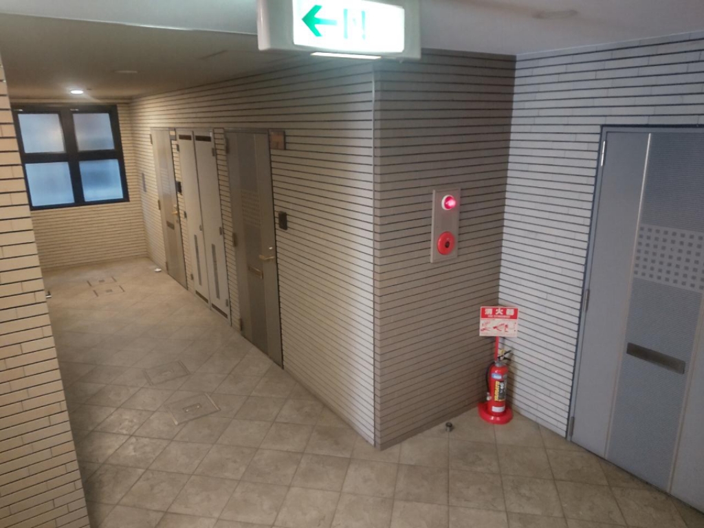 その他外観3