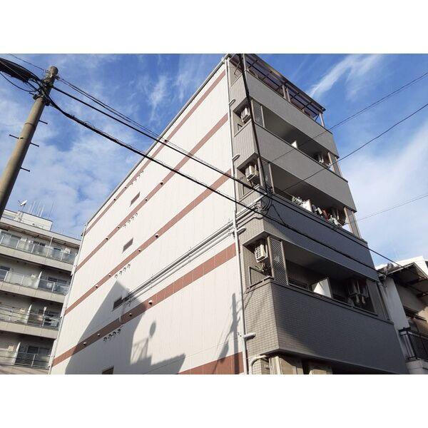 その他外観1