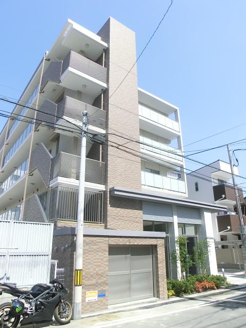 その他外観1