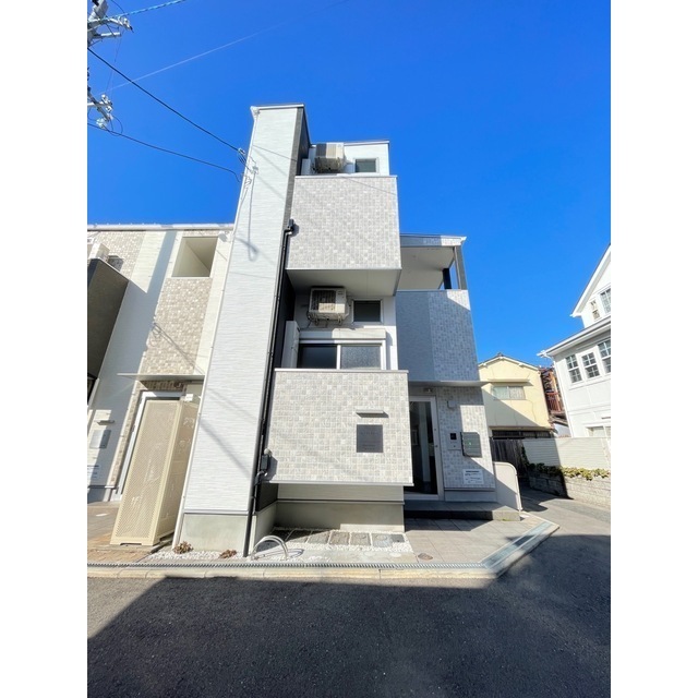 その他外観1