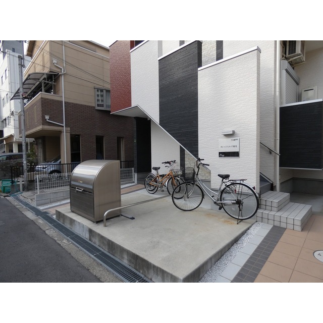 その他外観1