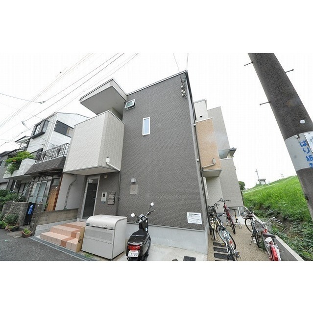 その他外観1