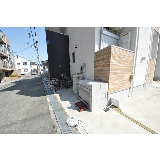 その他外観3