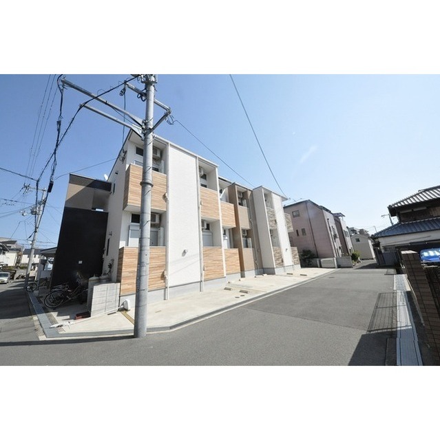 その他外観5